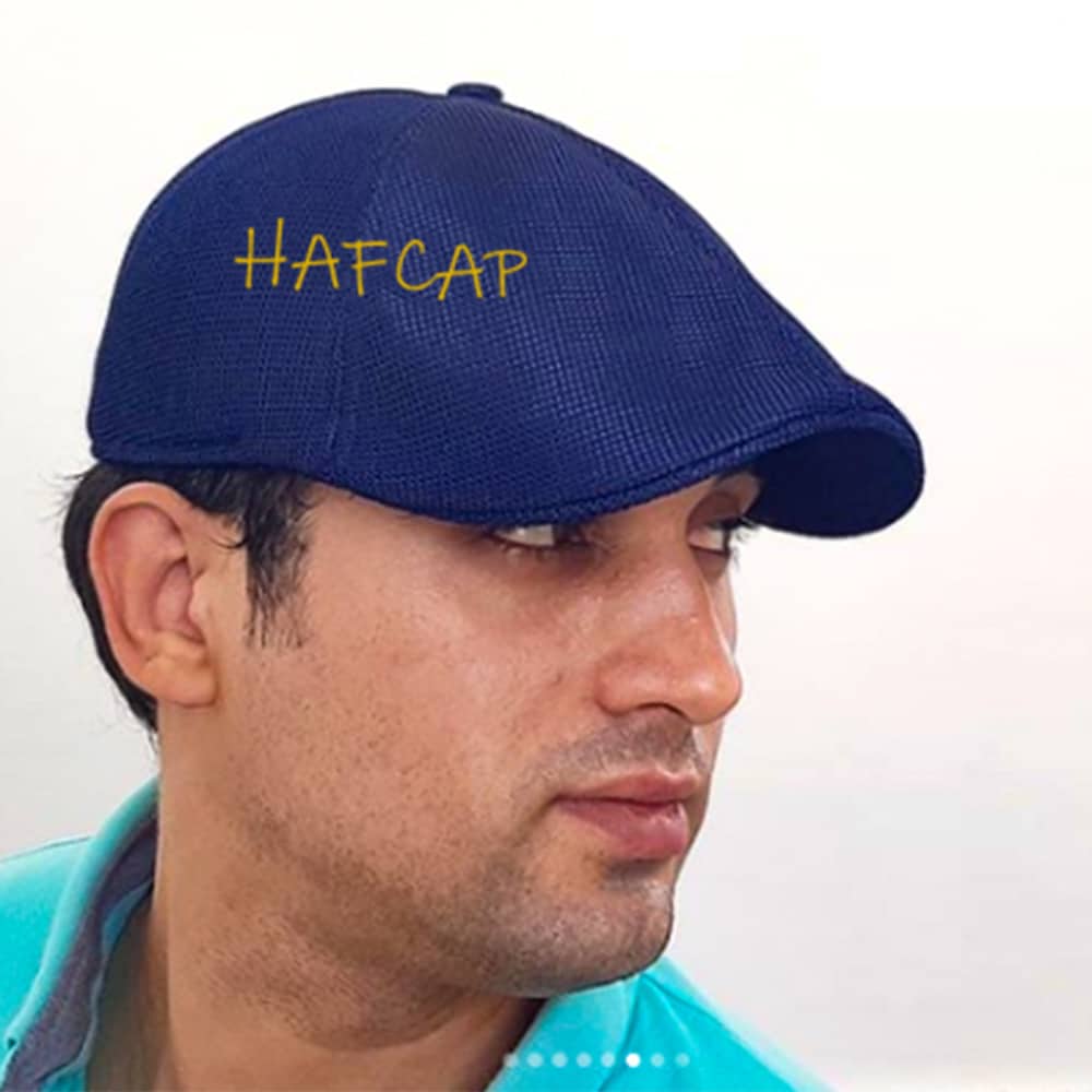 کلاه اردکی 3 کلاه اردکی تابستانی ,DuckbillCap,کلاه گلف