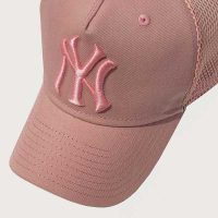 کلاه 05,کلاه نیویورک بیسبالی کلاه بهاره کلاه تابستانی
