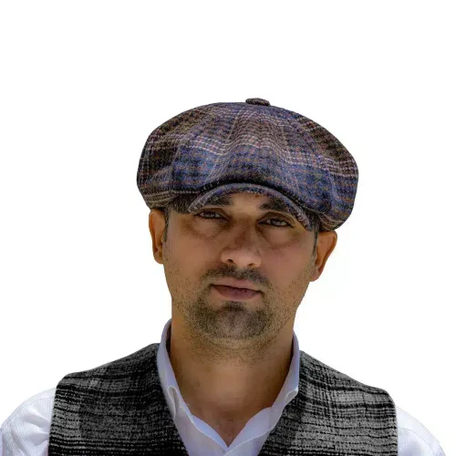خرید کلاه کلاسیک: استایلی جاودانه برای هر سلیقه‌ای