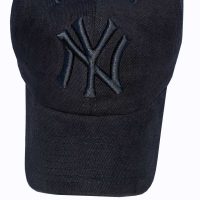 کلاه نیویورک کد01,کلاه نیویورک,کلاه نیویورک یانکیز,کلاهny