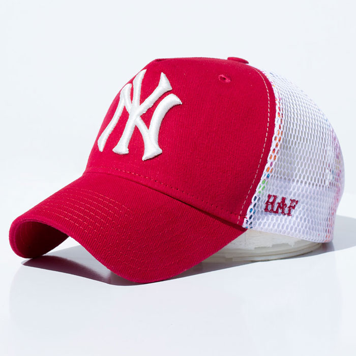 کلاه تابستانی - خرید کلاه تابستانی هاف کپ
