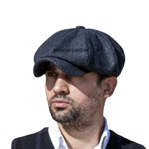 British Newsboy Hat | خرید کلاه نیوزبوی انگلیسی اصیل و با کیفیت قیمت کلاه انگلیسی