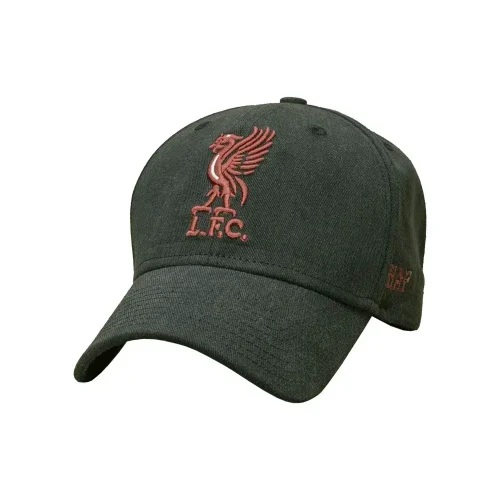 خرید کلاه لیورپول | liverpool caps هاف کپ با کیفیت بالا