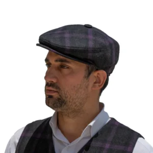 خرید کلاه شیک زمستانی