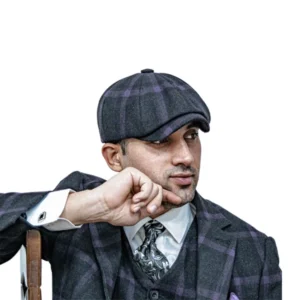 خرید کلاه شیک مردانه