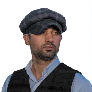 کلاه اولیور تویست