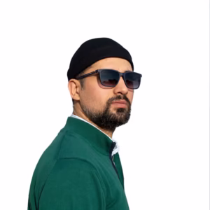 کلاه لئونی زمستانی مشکی