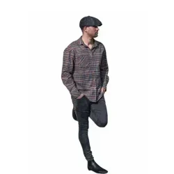 کلاه رسمی مردانه: نمادی از استایل و اصالت