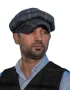 کلاه اولیور تویست